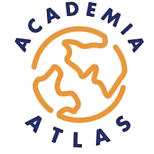 Logotipo de Academia Atlas