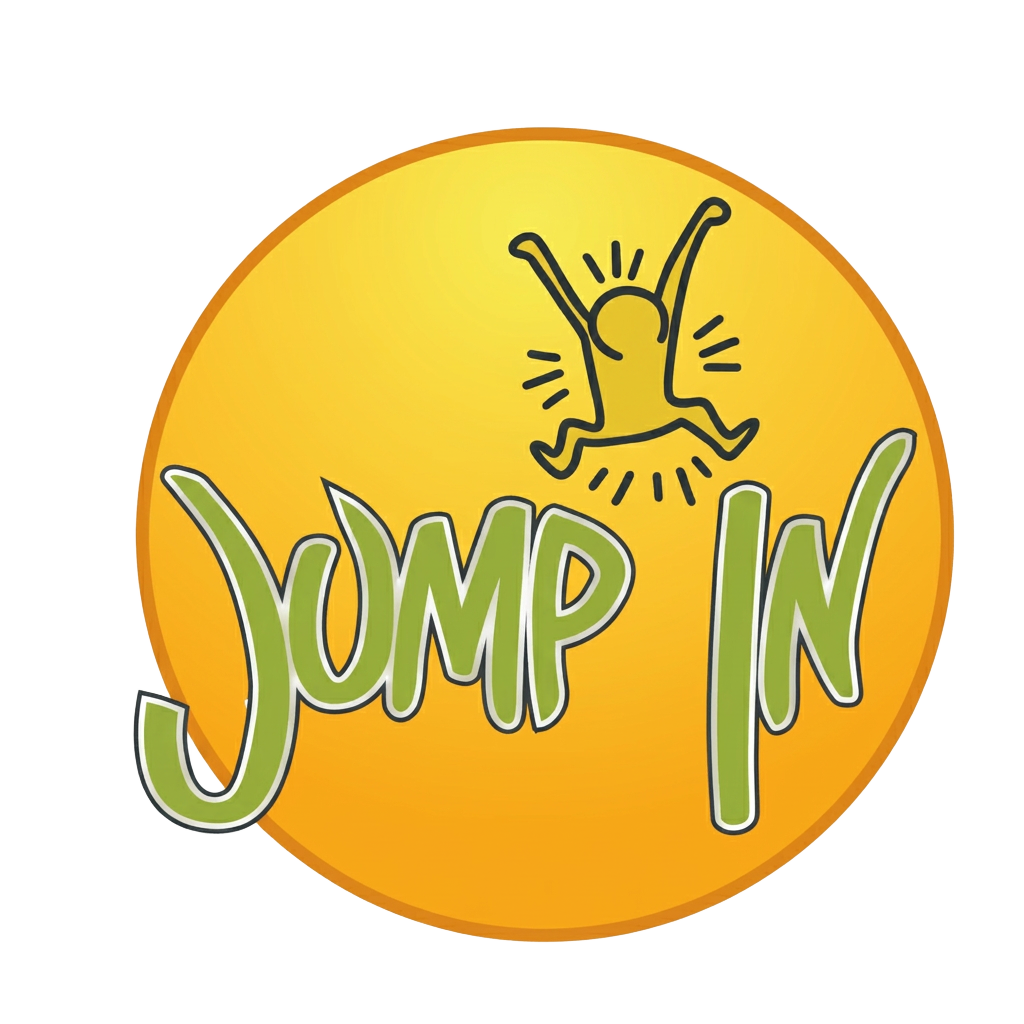 Logotipo de Associazione Culturale Jump In