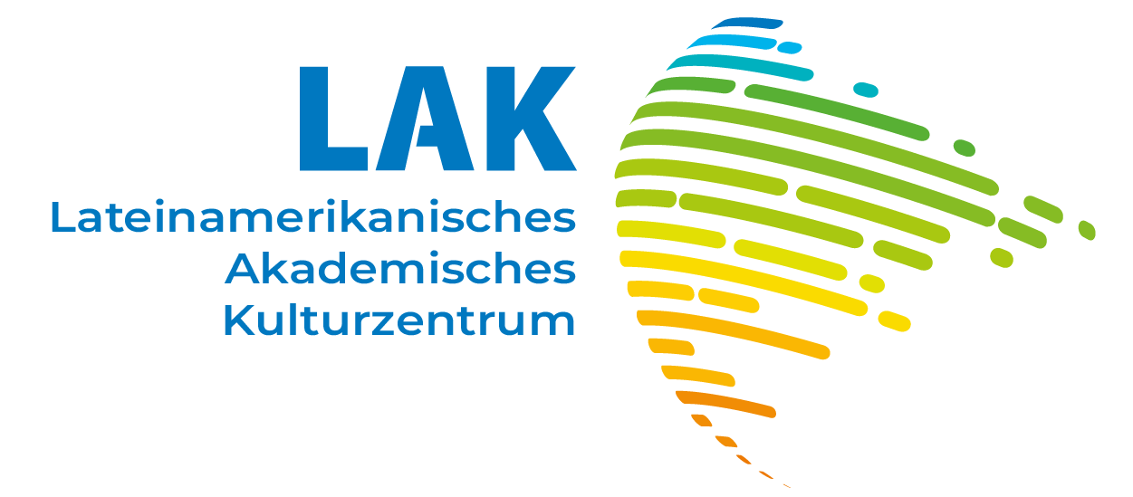 Logotipo de Lateinamerikanisches Akademisches Kulturzentrum